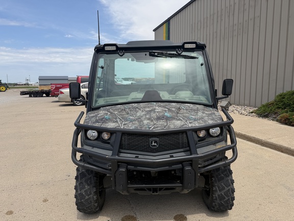 2021 John Deere XUV 835R ATV
