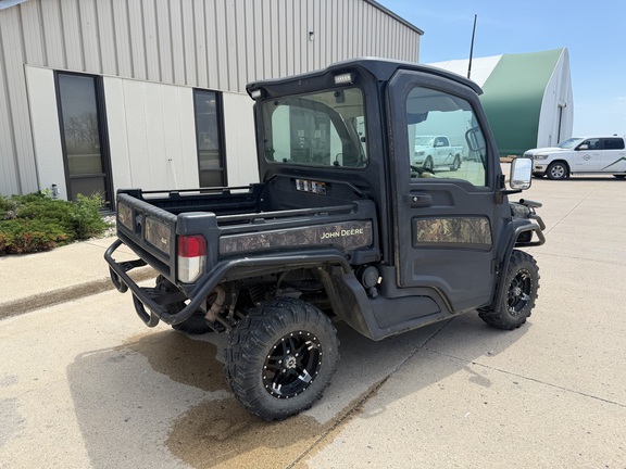 2021 John Deere XUV 835R ATV