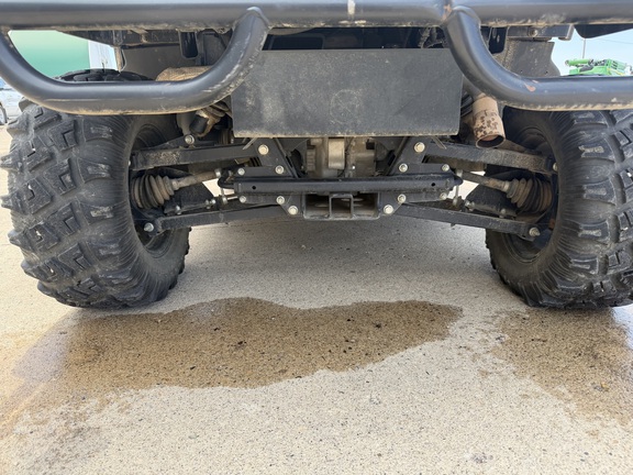 2021 John Deere XUV 835R ATV