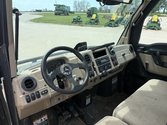 2021 John Deere XUV 835R ATV