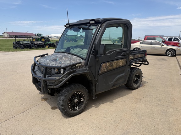 2021 John Deere XUV 835R ATV