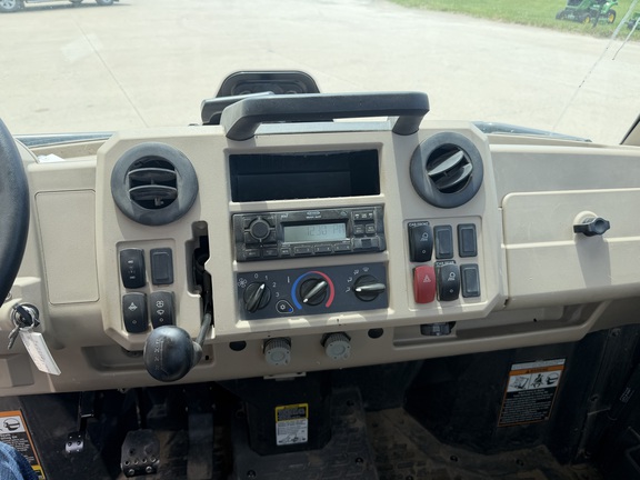 2021 John Deere XUV 835R ATV