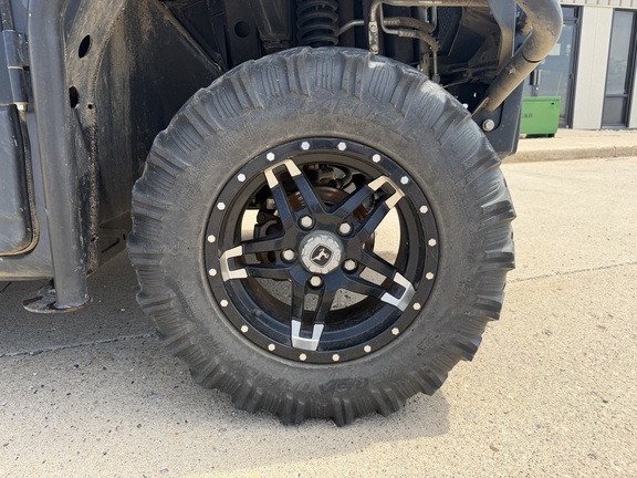 2021 John Deere XUV 835R ATV