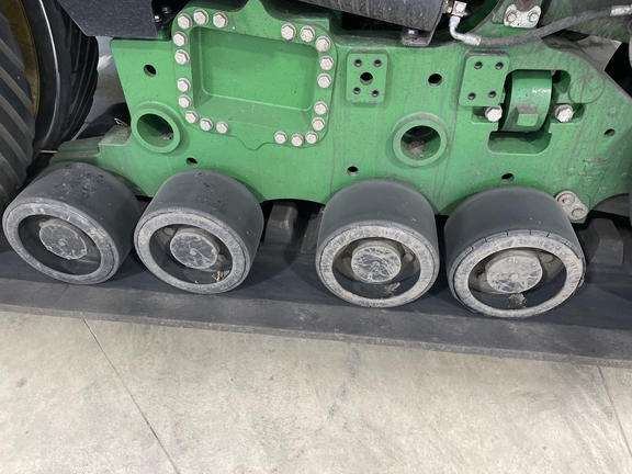 2013 John Deere 9510RT Tractor Rubber Track