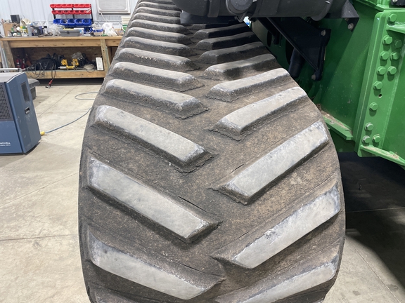 2013 John Deere 9510RT Tractor Rubber Track