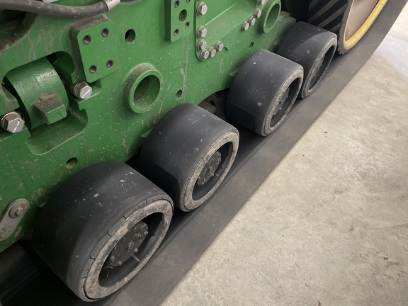 2013 John Deere 9510RT Tractor Rubber Track