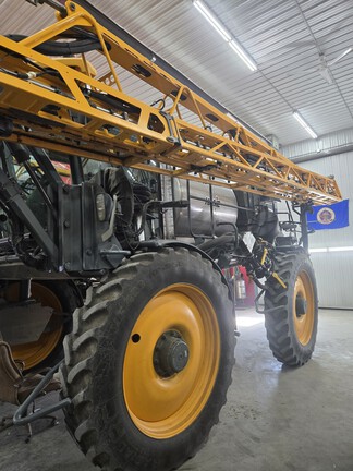 2019 Hagie STS12 Sprayer/High Clearance