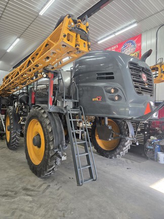 2019 Hagie STS12 Sprayer/High Clearance