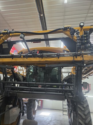 2019 Hagie STS12 Sprayer/High Clearance