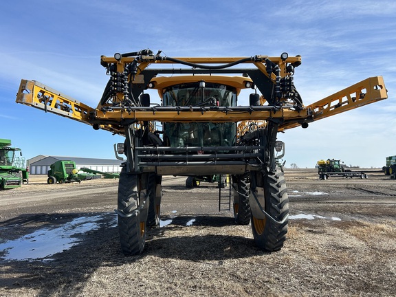 2019 Hagie STS12 Sprayer/High Clearance