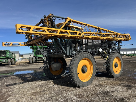 2019 Hagie STS12 Sprayer/High Clearance