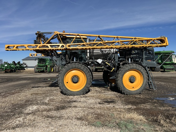 2019 Hagie STS12 Sprayer/High Clearance