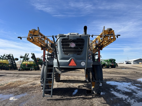 2019 Hagie STS12 Sprayer/High Clearance