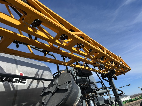 2019 Hagie STS12 Sprayer/High Clearance