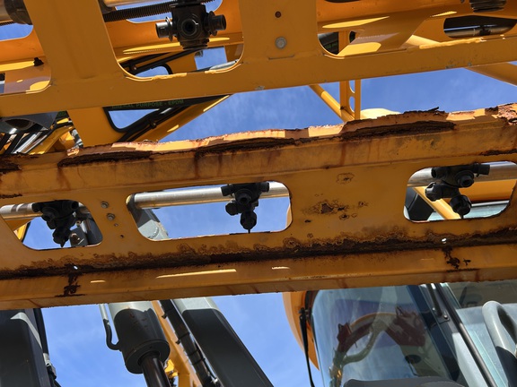 2019 Hagie STS12 Sprayer/High Clearance