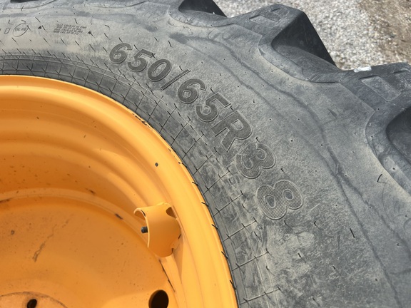 2019 Hagie STS12 Sprayer/High Clearance