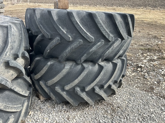 2019 Hagie STS12 Sprayer/High Clearance