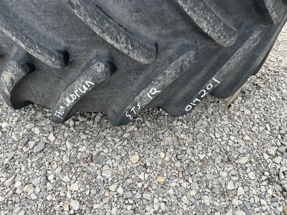 2019 Hagie STS12 Sprayer/High Clearance