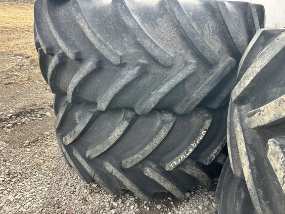 2019 Hagie STS12 Sprayer/High Clearance