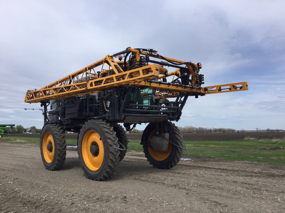 2019 Hagie STS12 Sprayer/High Clearance