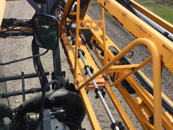 2019 Hagie STS12 Sprayer/High Clearance