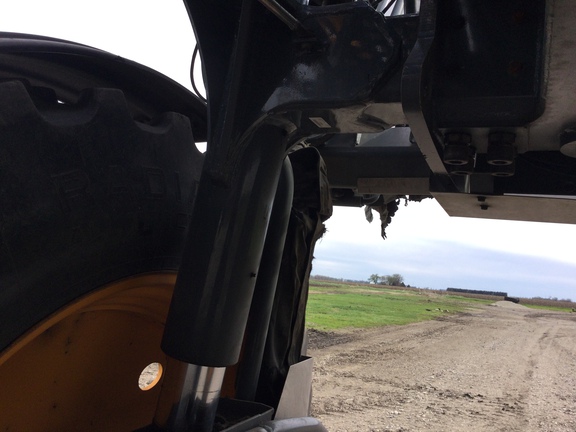 2019 Hagie STS12 Sprayer/High Clearance