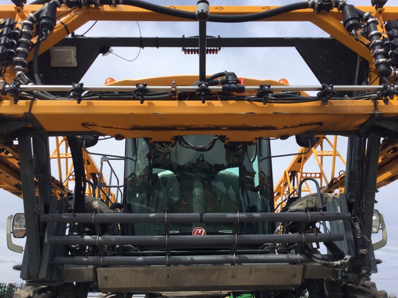 2019 Hagie STS12 Sprayer/High Clearance
