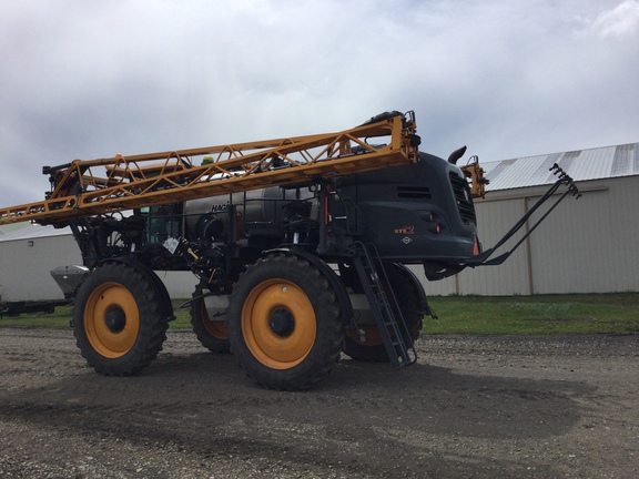 2019 Hagie STS12 Sprayer/High Clearance