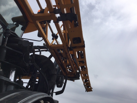 2019 Hagie STS12 Sprayer/High Clearance