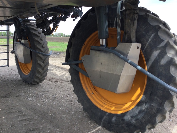 2019 Hagie STS12 Sprayer/High Clearance