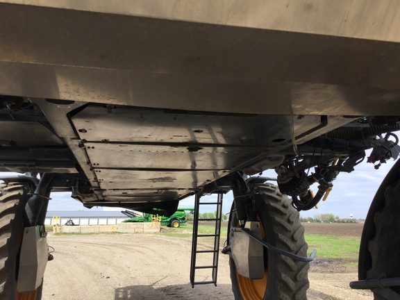 2019 Hagie STS12 Sprayer/High Clearance
