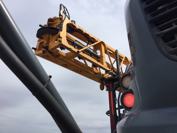 2019 Hagie STS12 Sprayer/High Clearance