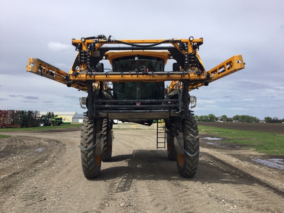 2019 Hagie STS12 Sprayer/High Clearance