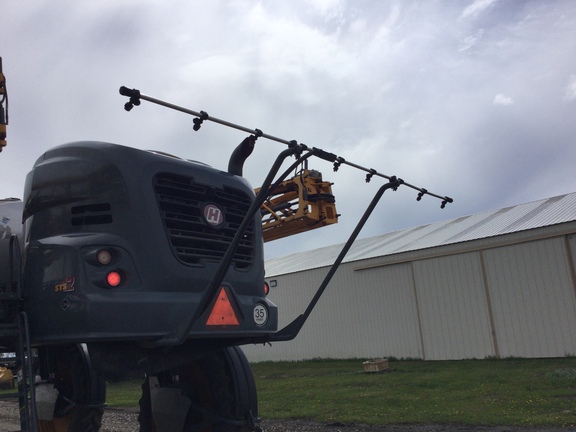 2019 Hagie STS12 Sprayer/High Clearance