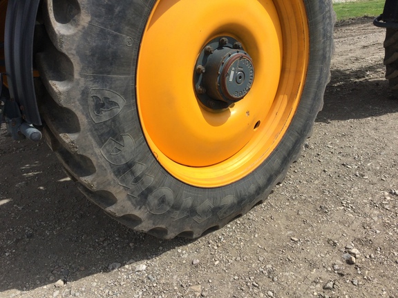 2019 Hagie STS12 Sprayer/High Clearance