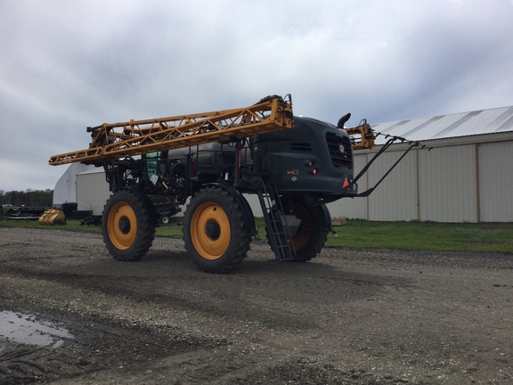 2019 Hagie STS12 Sprayer/High Clearance