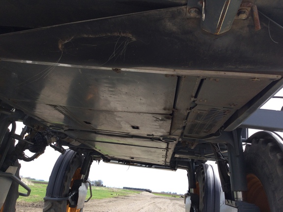 2019 Hagie STS12 Sprayer/High Clearance