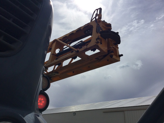 2019 Hagie STS12 Sprayer/High Clearance