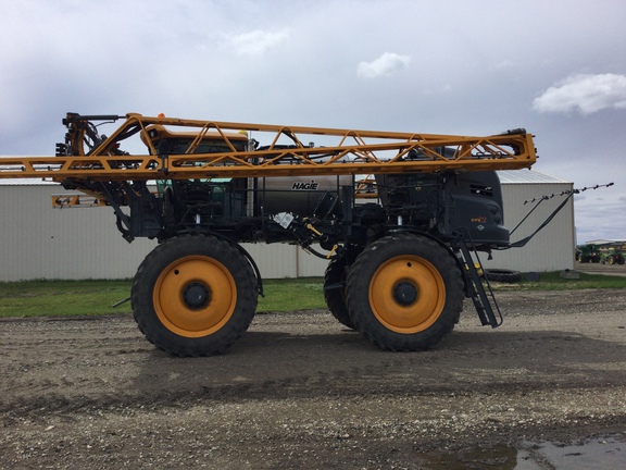 2019 Hagie STS12 Sprayer/High Clearance
