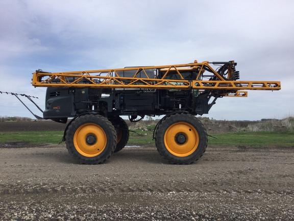 2019 Hagie STS12 Sprayer/High Clearance
