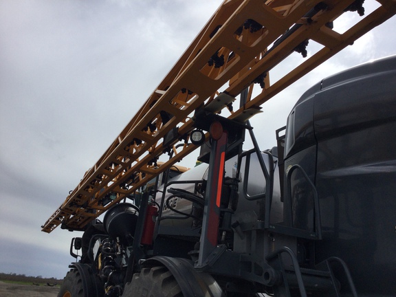 2019 Hagie STS12 Sprayer/High Clearance