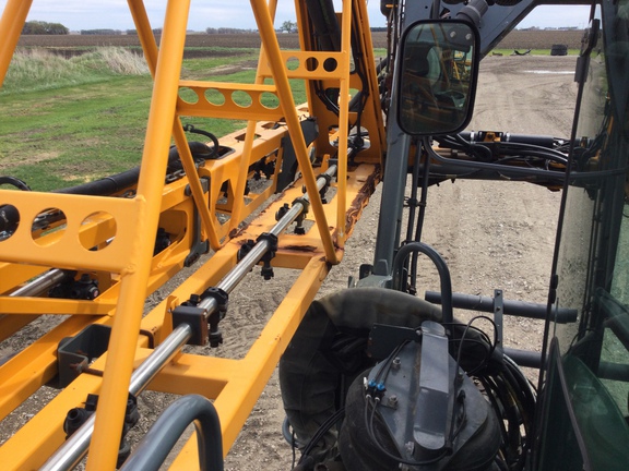 2019 Hagie STS12 Sprayer/High Clearance