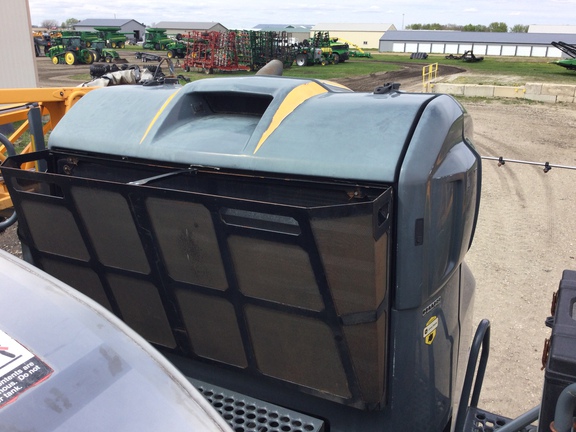 2019 Hagie STS12 Sprayer/High Clearance