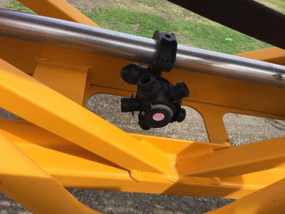 2019 Hagie STS12 Sprayer/High Clearance