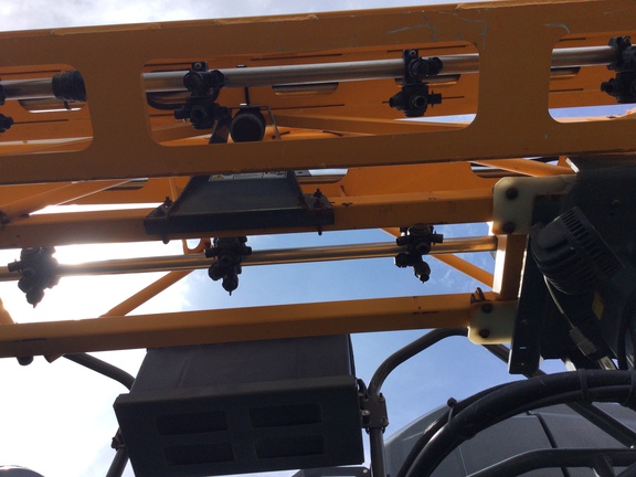 2019 Hagie STS12 Sprayer/High Clearance