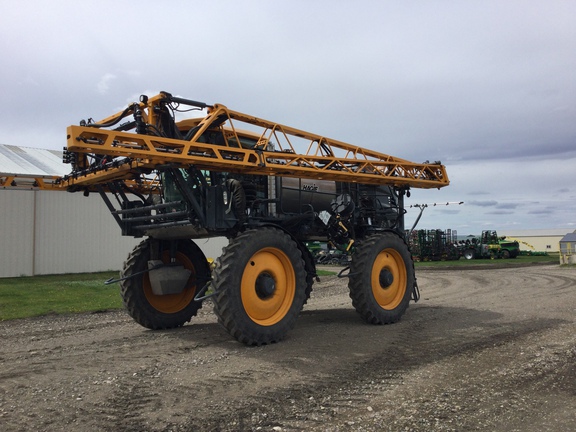 2019 Hagie STS12 Sprayer/High Clearance