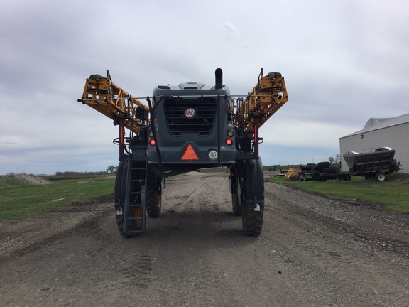 2019 Hagie STS12 Sprayer/High Clearance