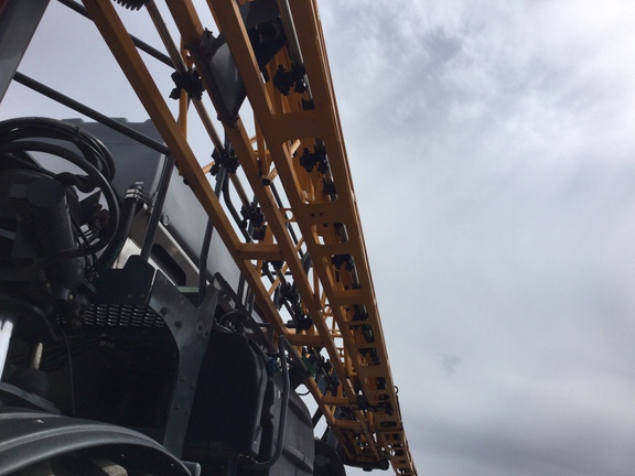 2019 Hagie STS12 Sprayer/High Clearance