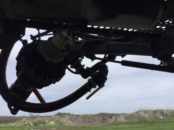 2019 Hagie STS12 Sprayer/High Clearance