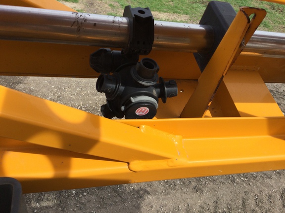 2019 Hagie STS12 Sprayer/High Clearance